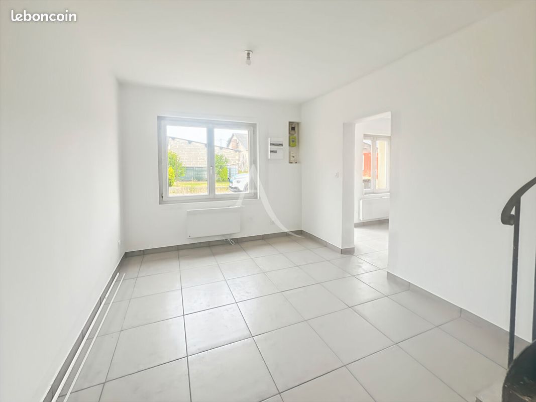 Maison 3 pièces 49 m² · à Fleury-sur-Andelle · 49 m² · 670 €/mois