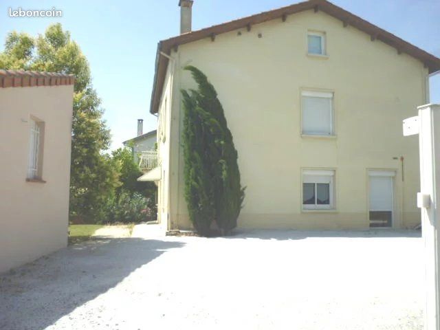 Appartement 1 pièce 20 m² · à Toulouse · 20 m² · 400 €/mois