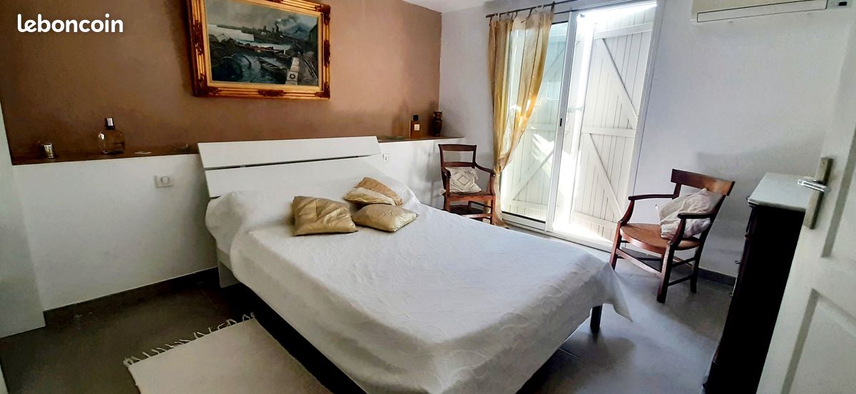 Appartement 2 pièces 48 m² · à Nice · 48 m² · 1 120 €