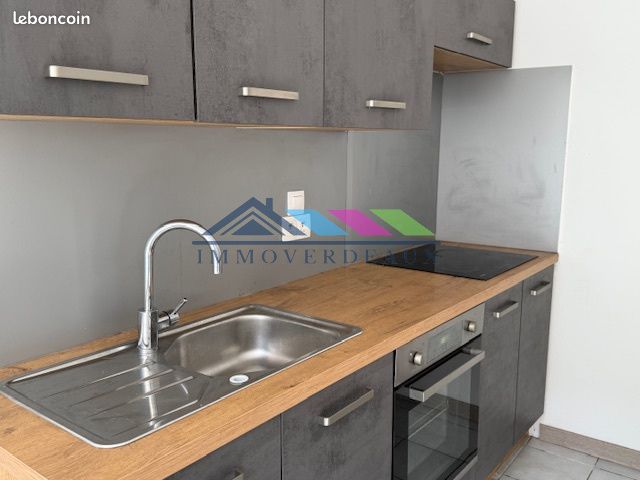 Appartement 2 pièces 30 m² · à Nancy · 30 m² · 598 €