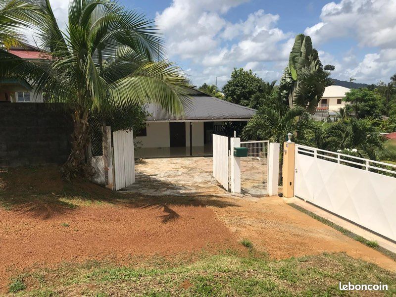 Maison 6 pièces 223 m² · à Roura · 223,3 m² · 170 000 €