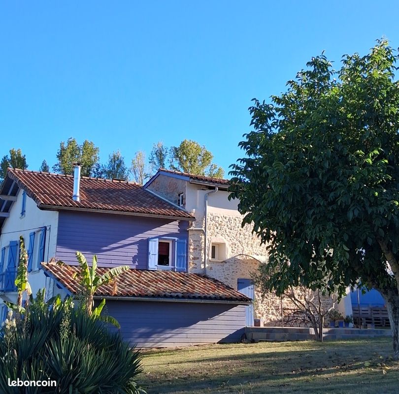Maison 4 pièces 133 m² · à Saint-Michel · 133 m² · 249 000 €