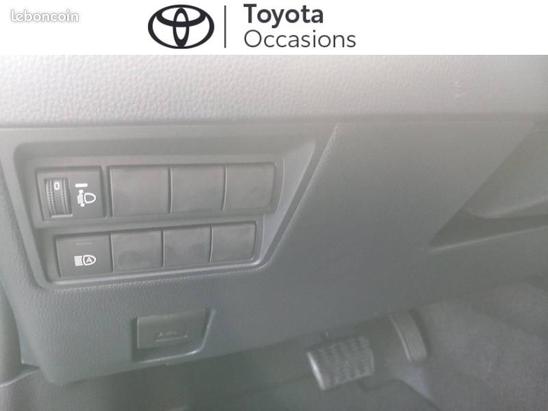 Toyota Yaris Cross 130h Design MC26 (image 6)