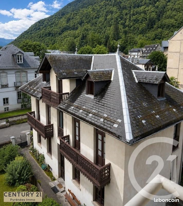 Maison 8 pièces 200 m² · à Bagnères-de-Luchon · 200 m² · 397 000 €