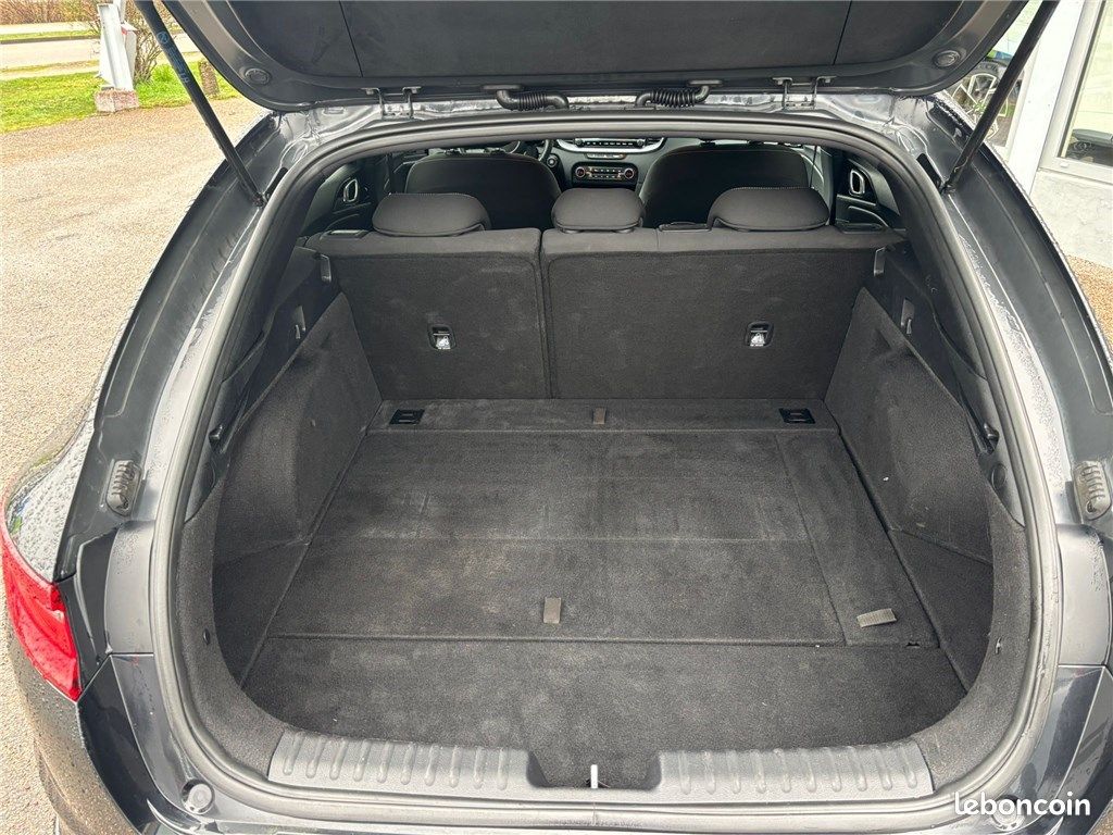 Kia Pro_cee'd PROCEED III 1.5 T-GDI 160 CH DCT7 GT Line (image 5)
