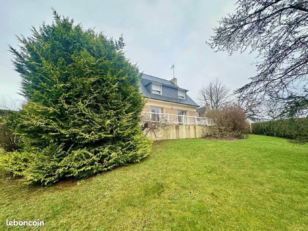Maison 6 pièces 176 m² · à Concarneau · 176 m² · 389 400 €