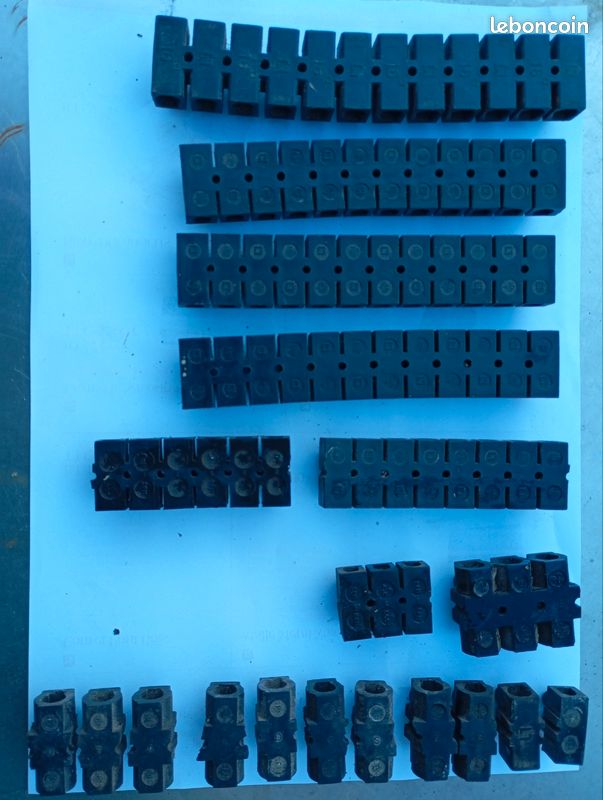 Dominos electrique (image 1)