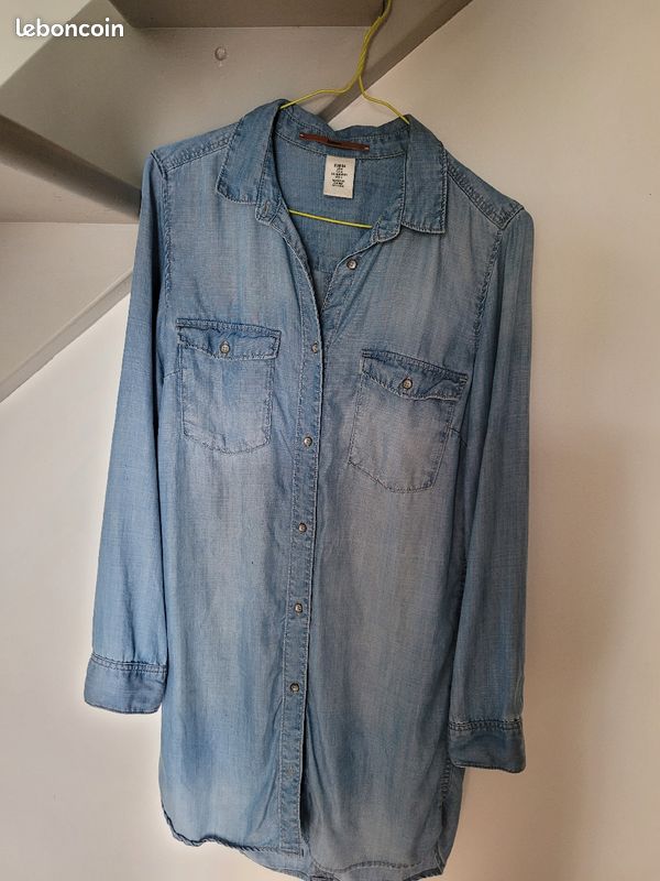 Robe (image 2)