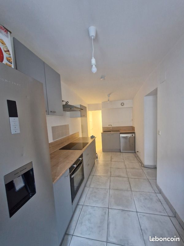 Maison 4 pièces 116 m² · à Morannes sur Sarthe-Daumeray · 116 m² · 650 €/mois