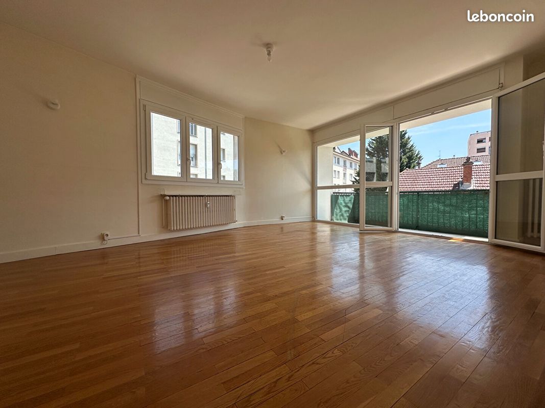 Appartement 4 pièces 80 m² · à Chambéry · 80 m² · 1 210 €