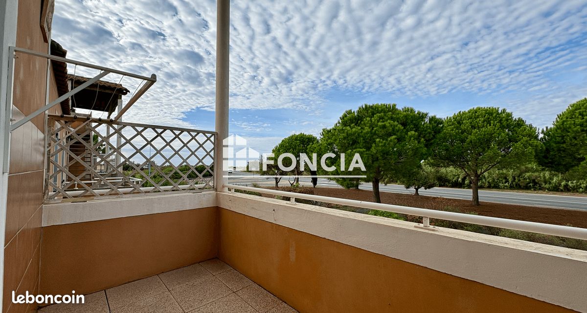 Appartement 4 pièces 71 m² · à Narbonne · 71 m² · 900 €/mois