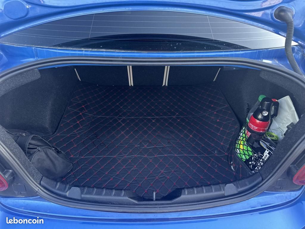 BMW SERIE 2 M240i COUPÉ PROPULSION M Performance - SUSP. KW - EVENTURI (image 26)