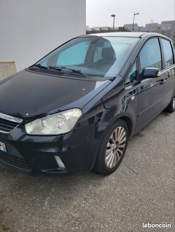 Ford c max (image 2)