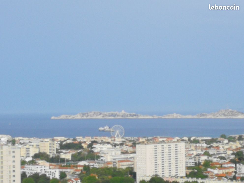 Appartement 2 pièces 45 m² · à Marseille · 45 m² · 880 €/mois