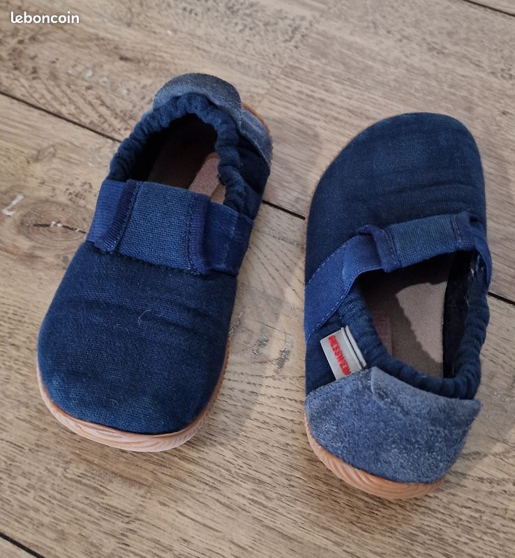 Chaussons Pantoufles Giesswein Chausson Chausson Enfant Giesswein