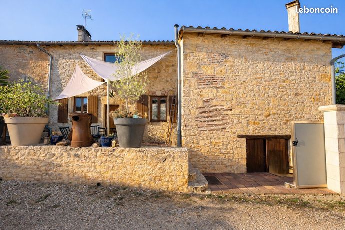 Maison 6 pièces 94 m²