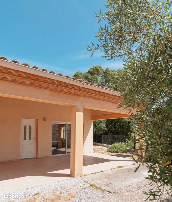 Maison 6 pièces 120 m² · à Campagnan · 120 m² · 289 000 €