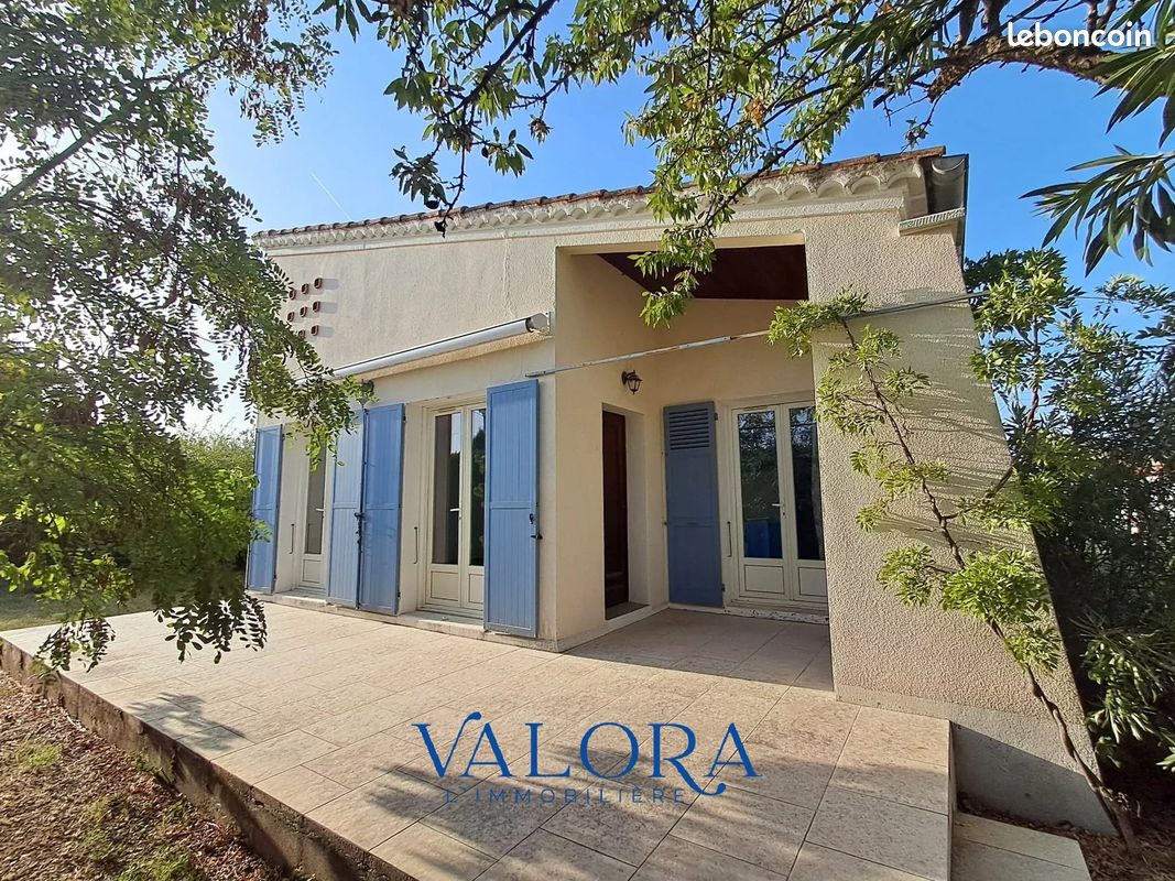 Maison 2 pièces 52 m² · à Saint-Rémy-de-Provence · 52 m² · 349 000 €