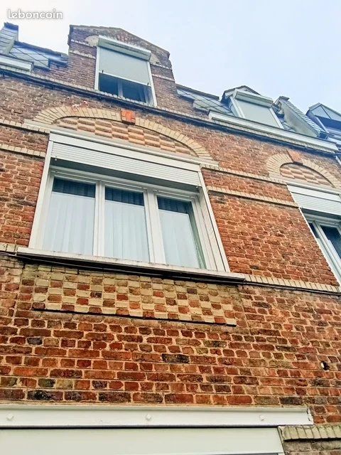 Maison 6 pièces 119 m² · à Cambrai · 119 m² · 169 900 €