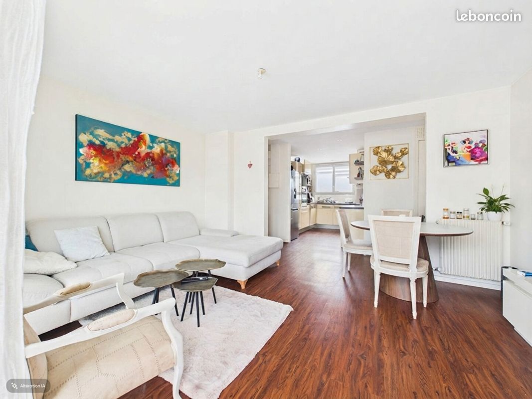 Appartement 3 pièces 65 m² · à Quimper · 65 m² · 194 700 €
