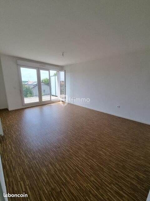 Appartement 3 pièces 65 m² · à Montévrain · 65 m² · 247 500 €