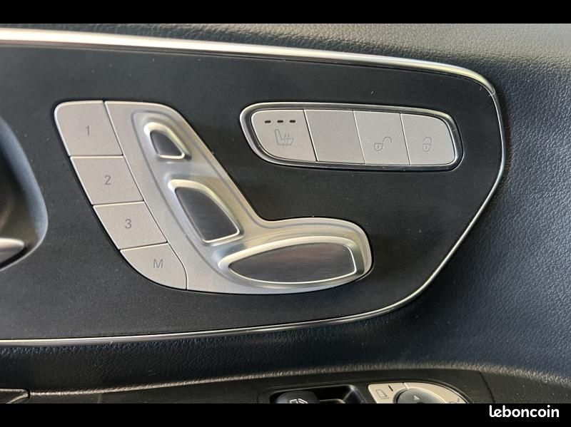 Mercedes-benz Vito Fg 119 CDI Mixto Long Select Propulsion 9G-Tronic (image 18)