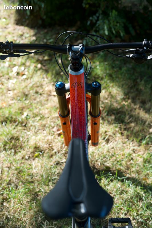 VTT Sunn Kern EN 29" (image 4)