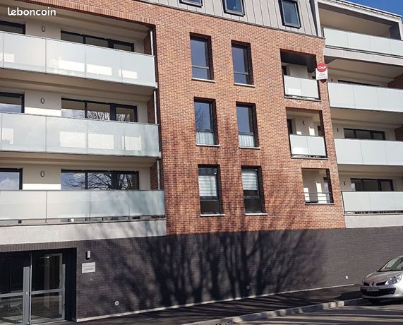 Appartement 4 pièces 110 m²