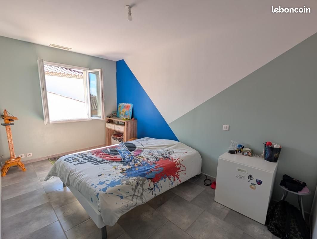 Maison 5 pièces 132 m² (image 8)