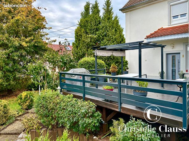Appartement 6 pièces 157 m²