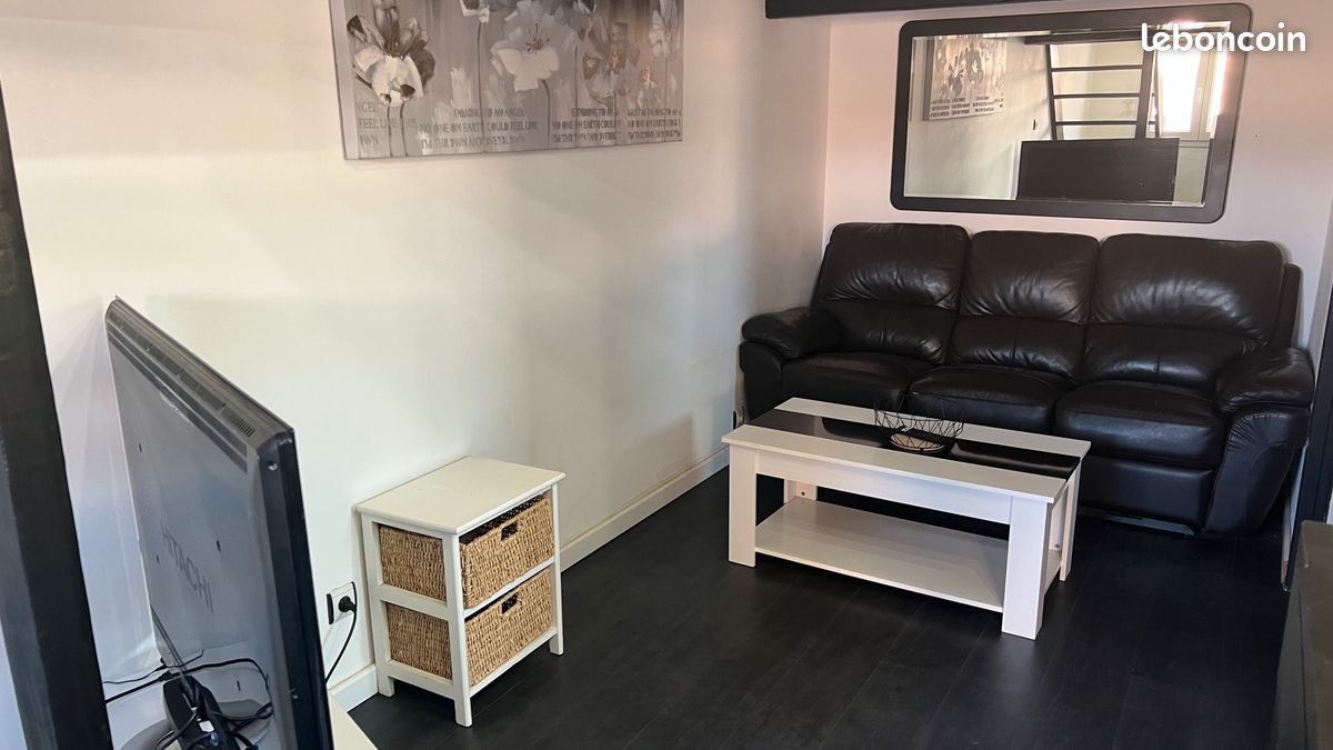 Appartement 2 pièces 40 m² · à Istres · 40 m² · 850 €/mois