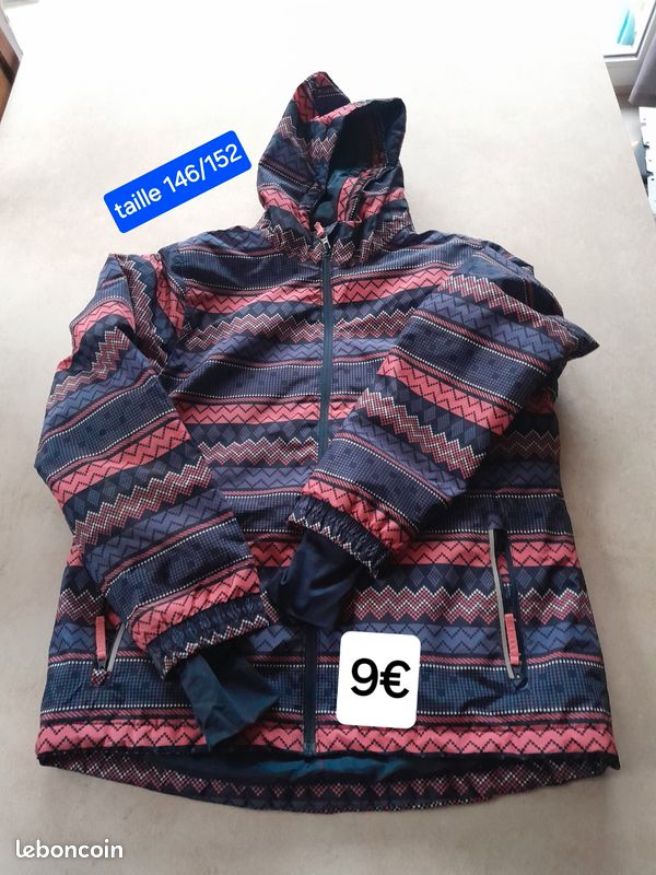 Blouson de ski (image 1)