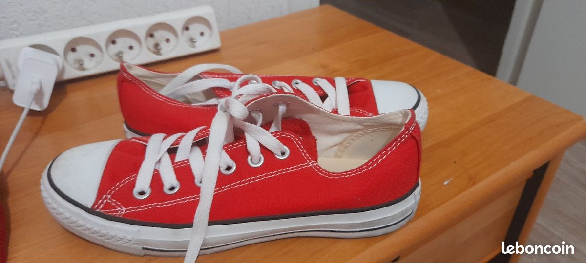 Chaussures (image 1)