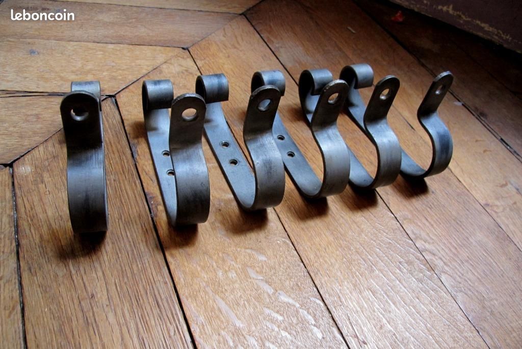 Pièces de ferronnerie (image 3)