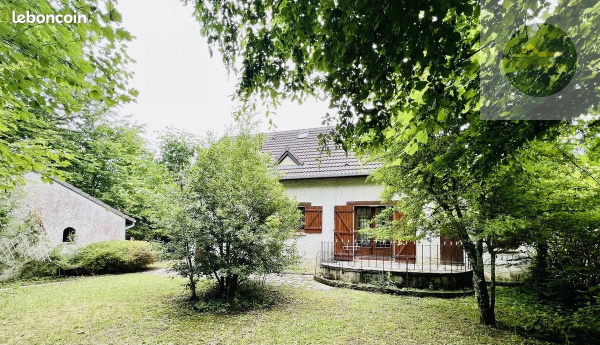 Maison 5 pièces 90 m² · à Bazoches-sur-le-Betz · 90 m² · 137 000 €