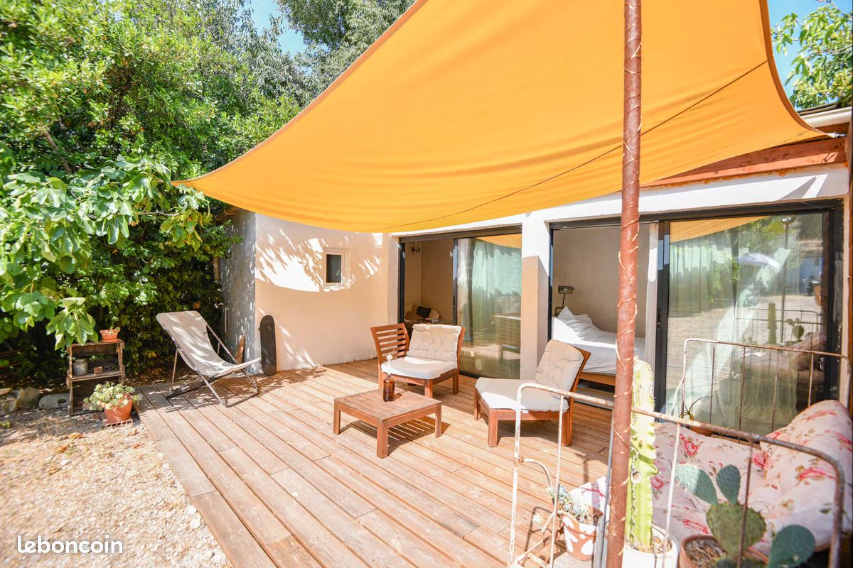 Maison 3 pièces 52 m² · à Marseille · 52 m² · 292 000 €