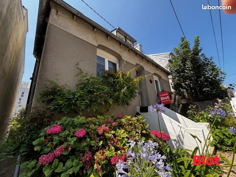 Maison 4 pièces 67 m² · à Brest · 67 m² · 225 750 €