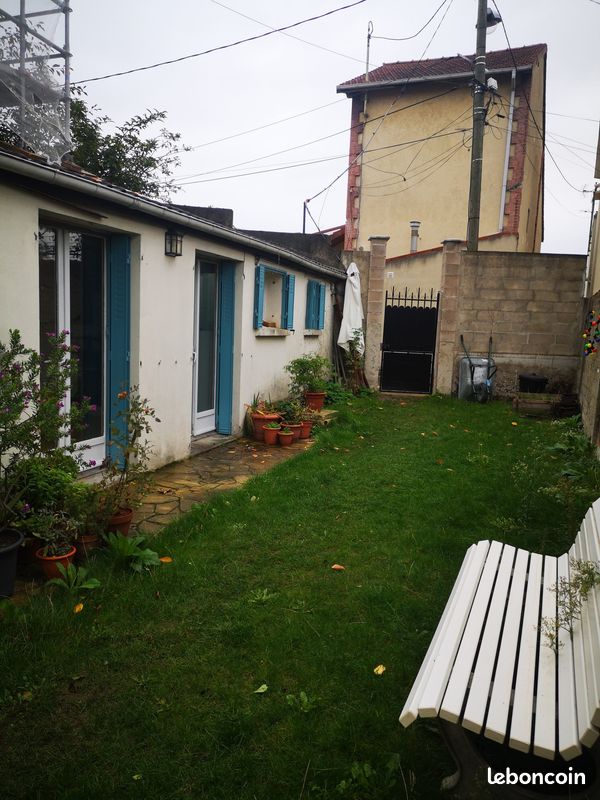 Appartement 2 pièces 30 m² · à Montreuil · 30 m² · 950 €/mois