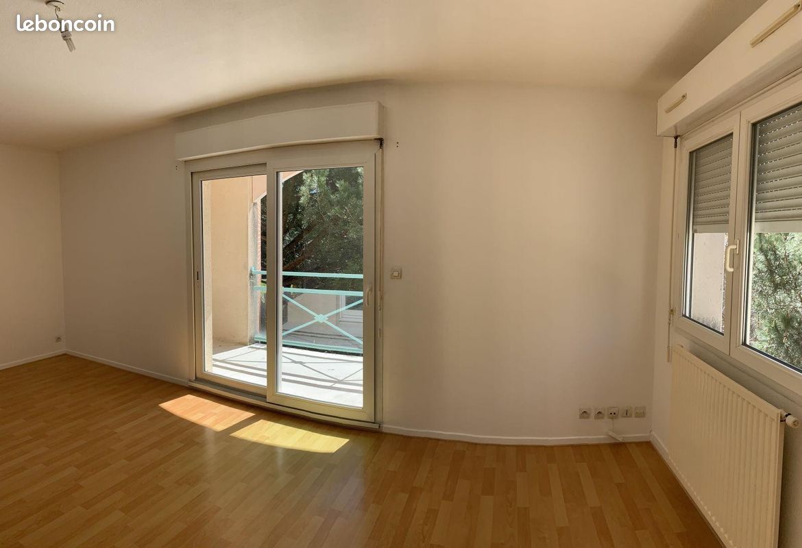 Appartement 3 pièces 47 m² · à Balma · 47 m² · 690 €/mois