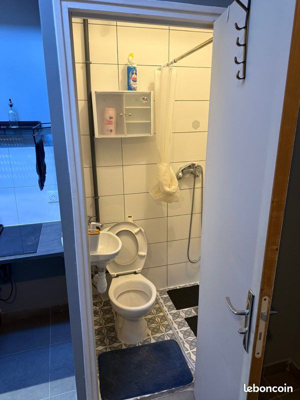 Appartement a louer champigny-sur-marne - 1 pièce(s) - 16 m2 - Surfyn