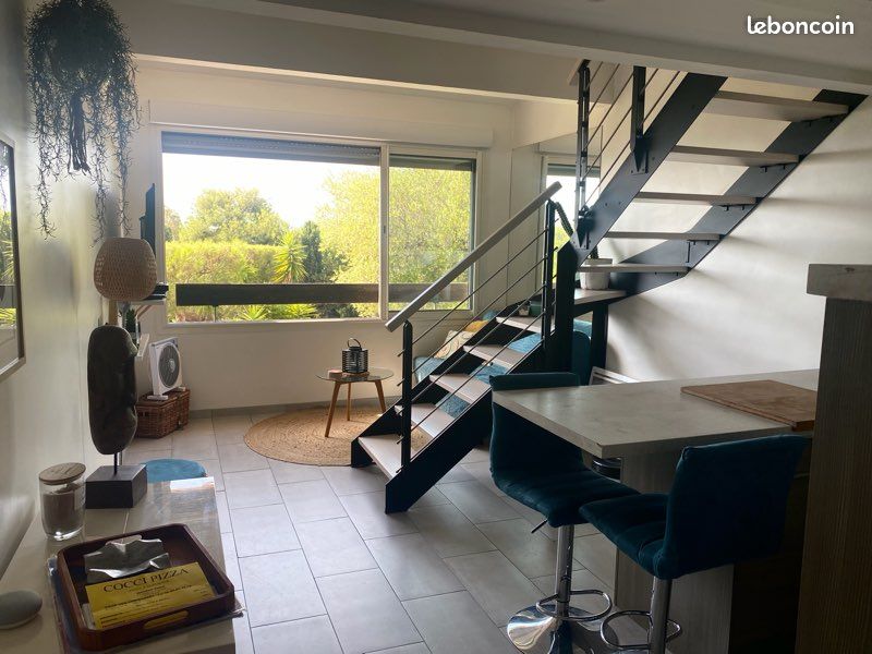 Appartement 1 pièce 40 m² · à Bandol · 40 m² · 750 €