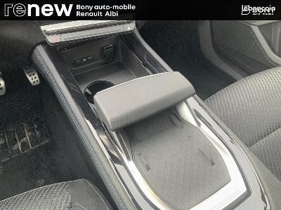Renault Austral E-Tech full hybrid 200 GSR2 Iconic esprit Alpine (image 21)