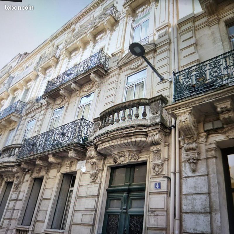 Local commercial 3 pièces 43 m² · à Montpellier · 43 m² · 169 000 €