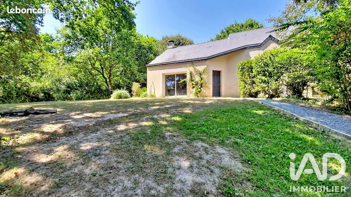 Maison 5 pièces 110 m² · à Drefféac · 110 m² · 289 900 €