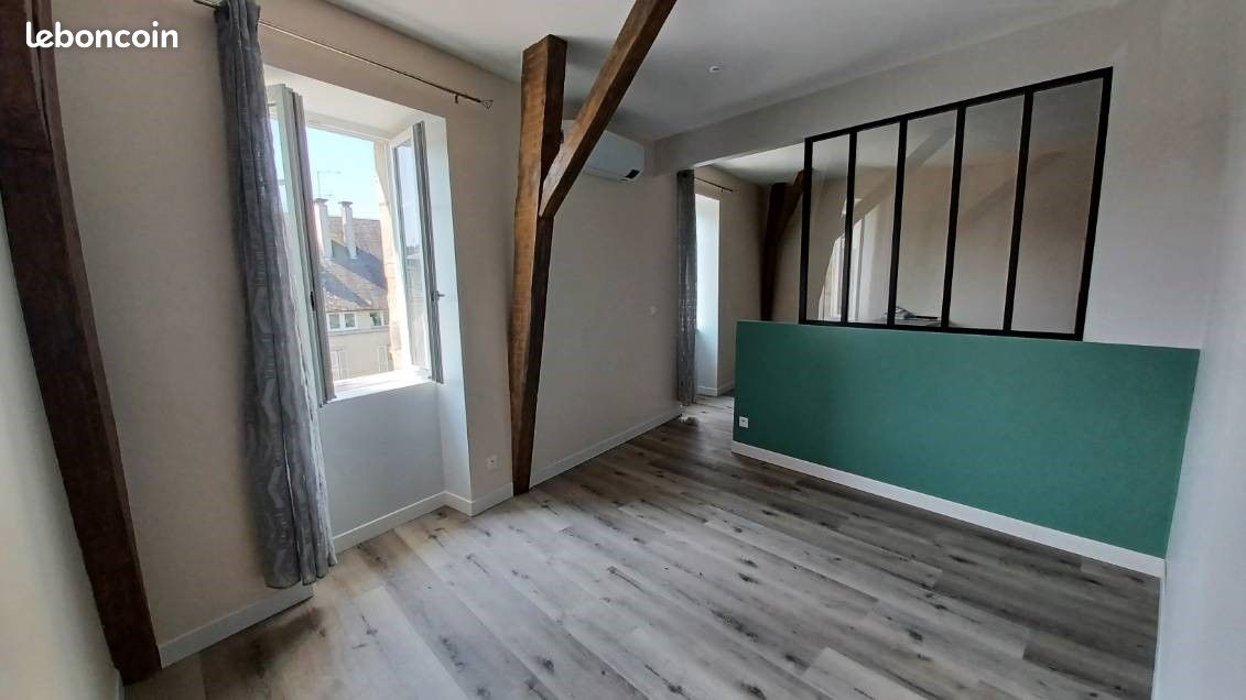 Appartement 2 pièces 41 m² - Brive-la-Gaillarde 19100 (image principale 1)