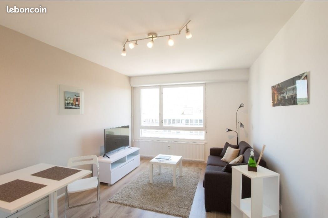 Appartement 1 pièce 23 m² · à Nancy · 23 m² · 84 900 €