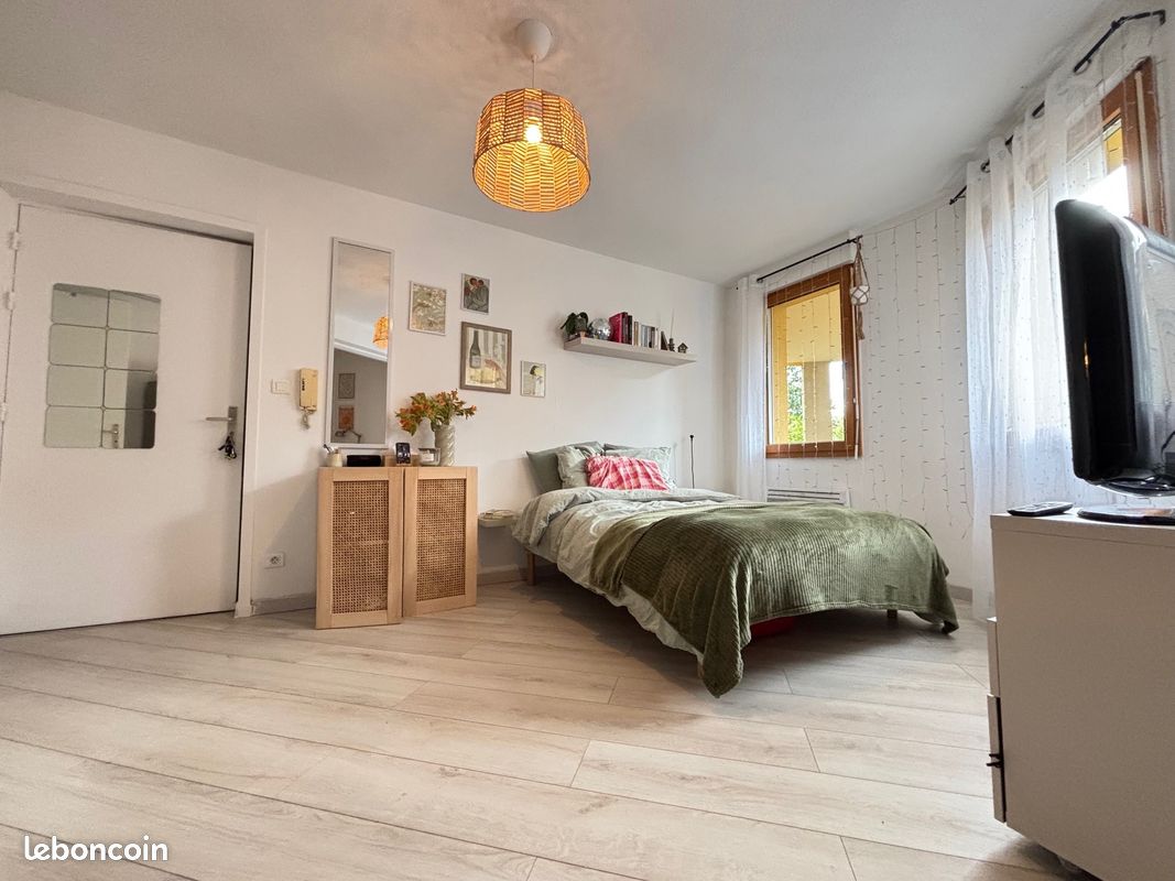 Appartement 1 pièce 26 m² · à Belfort · 26 m² · 350 €/mois