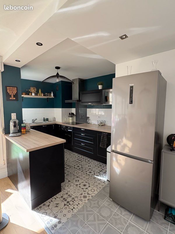 Appartement 3 pièces 73 m² · à Reims · 73 m² · 225 000 €