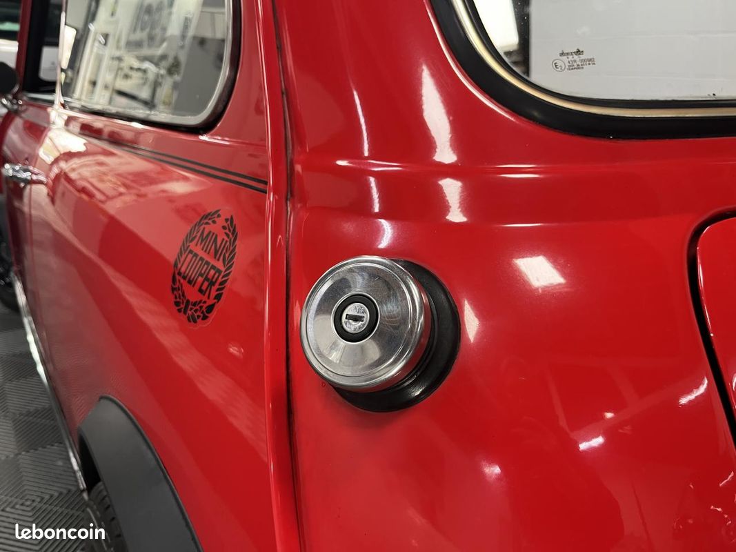 Mini mini 1000 (image 19)