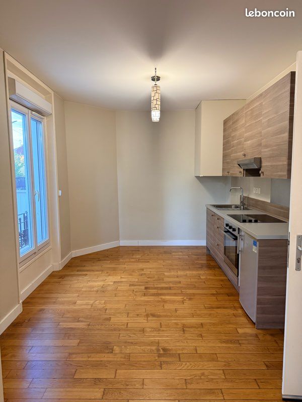 Appartement 1 pièce 23 m² · à Taverny · 23 m² · 720 €/mois